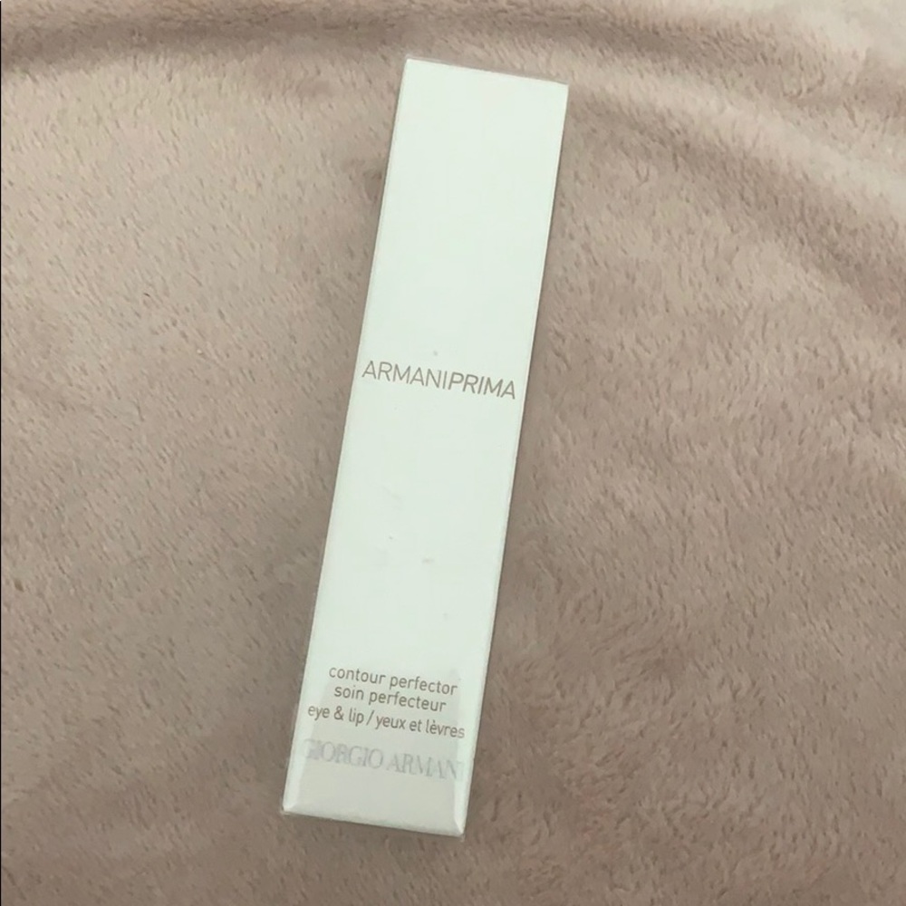 NIB Giorgio Armani Prima contour perfector